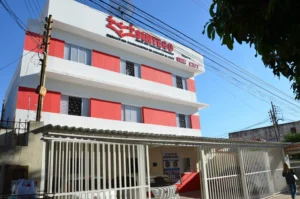 A reunião aconteceu no Cepal do Setor Sul. A categoria também aprovou um Calendário de Lutas. | Foto: Sintego