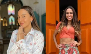 Personagem Anita de 'Mar do Sertão' traz pautas que atriz emprega em seu cotidiano