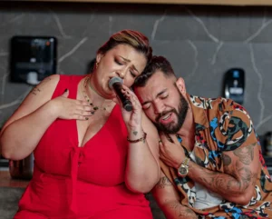 Thiago Brava selecionou novos talentos da música sertaneja por meio de uma ação inédita que viralizou nas redes sociais | Foto: Divulgação