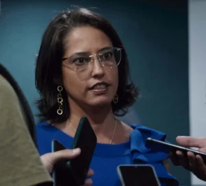Titular da Secretaria do Entorno vai despachar de Brasília