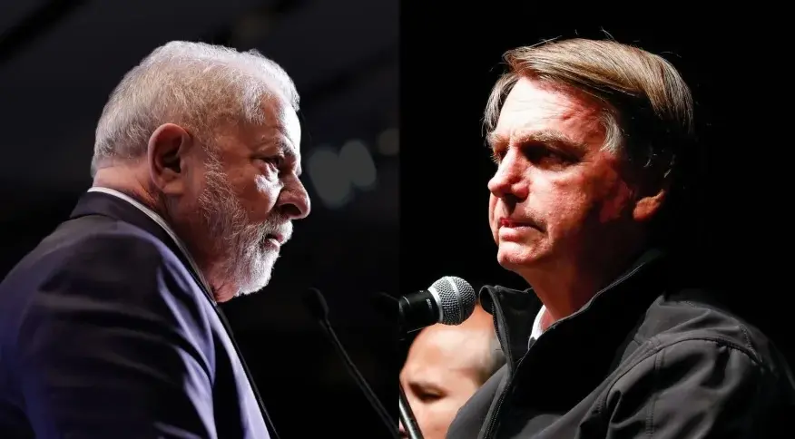 Valdemar da Costa Neto, presidente do PL, informa que ex-presidente retorna ao País nesta quinta | Foto: Reprodução/ Arte CNN
