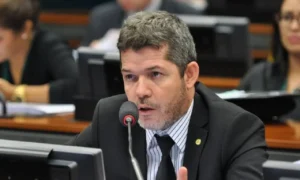 Delegado-Waldir