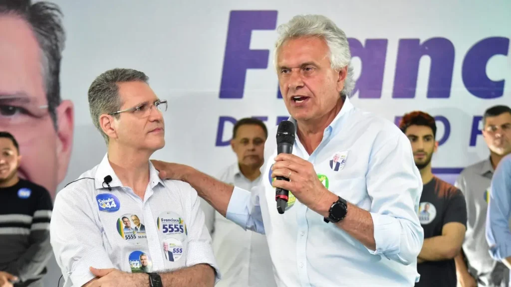 Francisco Jr. toma posse na Codego nesta sexta|