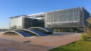 Tribunal de Contas do Estado