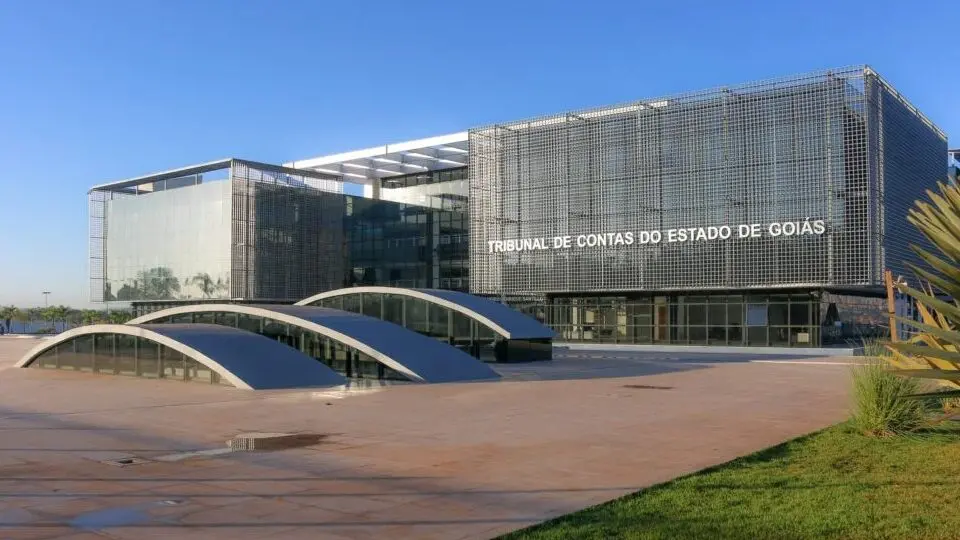 Tribunal de Contas do Estado