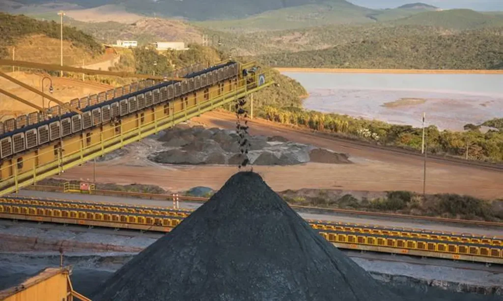 Preços da indústria subiram 0,29% em janeiro | Foto: Portal Brasil.gov.br/ Ricardo Teles