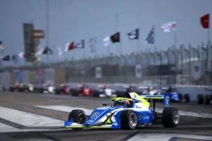 #12 Kiko Porto,  DEForce Racing, Banco Daycoval, Petromega,