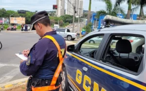 A ação conjunta deve ter início nos próximos dias, por meio da operação balada responsável | Foto: Divulgação/GCM