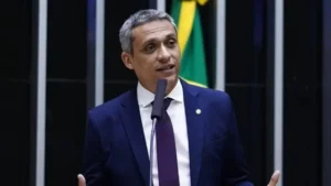 Ao O HOJE, federal disse que se mostrou aberto a ouvir o partido e suas lideranças | Foto: Divulgação/ Câmara