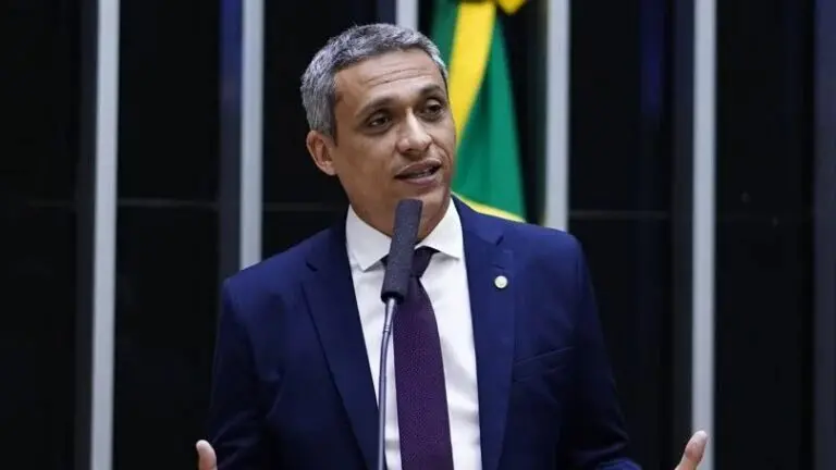 Ao O HOJE, federal disse que se mostrou aberto a ouvir o partido e suas lideranças | Foto: Divulgação/ Câmara