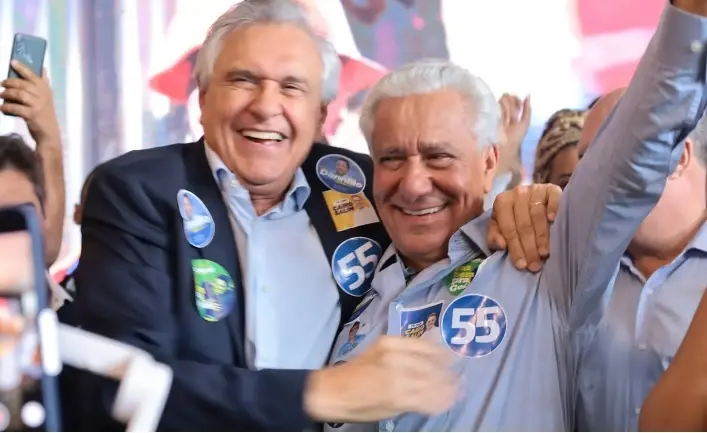 Ex-prefeito de Aparecida reafirma compromisso com “oposição responsável”. | Foto: Reprodução