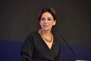 Há, quem ouse arriscar que caso Ana Paula decida disputar o apoio do governador Ronaldo Caiado à sua candidatura seria “automático” | Foto: Reprodução