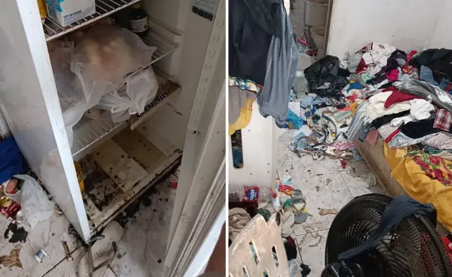 Pai e mãe dos menores foram encaminhados à Central de Flagrantes | Foto: Divulgação/Polícia Militar