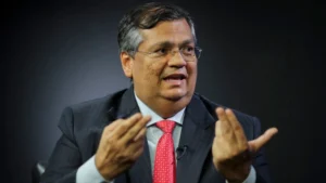 Investigações da Polícia Federal começaram há 45 dias, diz ministro. | Foto: Sérgio Lima