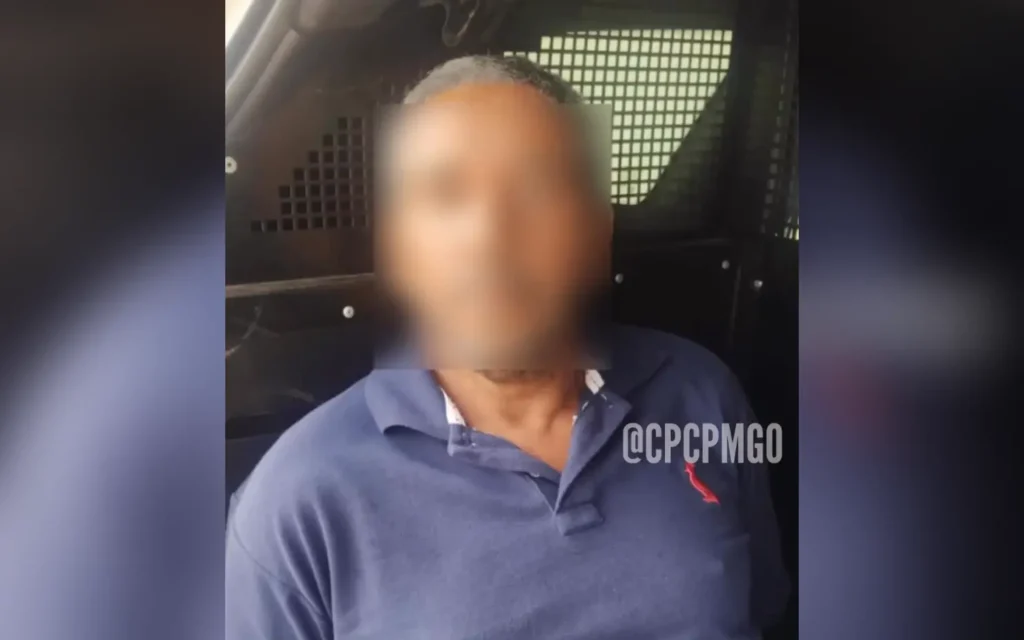 O supeito foi solto no mesmo dia e a família pede por justiça | Foto: PMGO