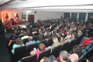Evento será transmitido no canal da Secti no YouTube | Foto: Divulgação/Secult Goiás