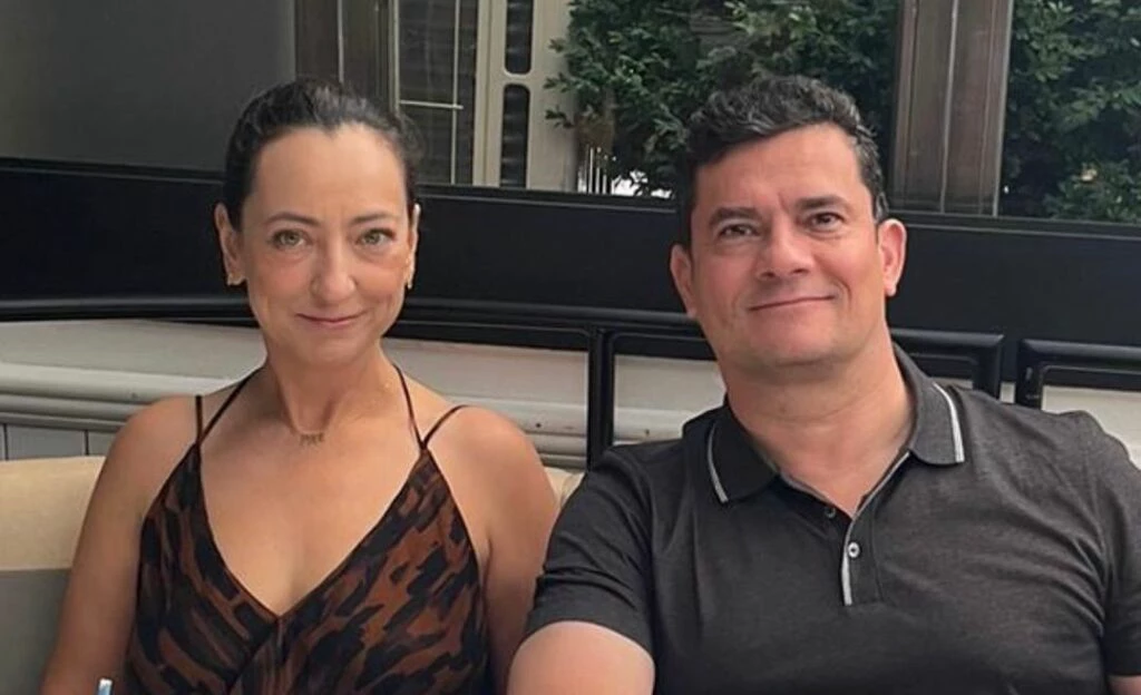 Rosângela nomeou Flávia Maceno como secretária parlamentar na Câmara Federal | Foto: Reprodução/ Instragram