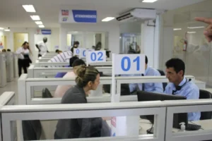 Queixas podem ser feitas presencialmente ou online | Foto: Arquivo/Procon Goiás