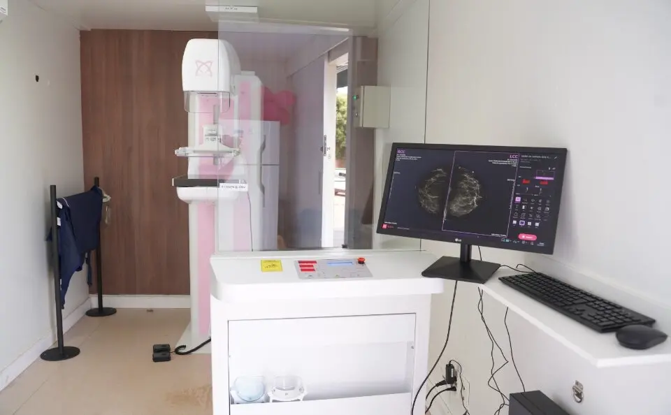 Com unidades presentes nas cinco macrorregiões, em quatro anos, regionalização da saúde oferece serviços ambulatoriais, consultas ginecológicas e realização de partos em todo o estado. | Foto: Divulgação