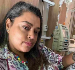 Preta Gil foi diagnosticada com câncer no início de janeiro deste ano | Foto: Reprodução/Instagram