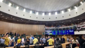 Produtor consegue suspender cobrança da 'taxo do agro' após estado desrespeitar prazo de 90 dias; PGE diz que irá recorrer