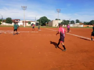 A medida prevê modernização dos espaços com melhorias necessárias para evitar deteriorações e garantir a prática esportiva amadora | Foto: Secom