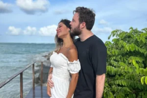 Cardi afirmou que Thiago trouxe novas oportunidades | Foto: Reprodução/Instagram