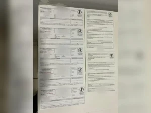 Ação policial aconteceu em Goiânia|