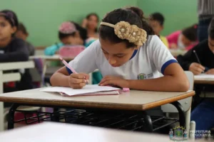 Maratona do Conhecimento 2023 é visto como uma estratégia educacional pós-pandemia