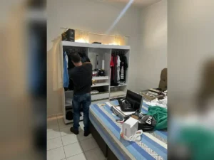 Investigação aponta para a possibilidade do crime de estupro de vulnerável