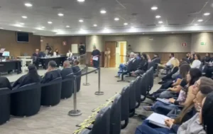 Outros acusados passarão por julgamento em data ainda a ser escolhida