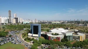 Ao todo, foram convocadas 1.992 pessoas, mais de 40% acima do que previa, inicialmente, o chamamento de 1.376 aprovados | Foto: Secom