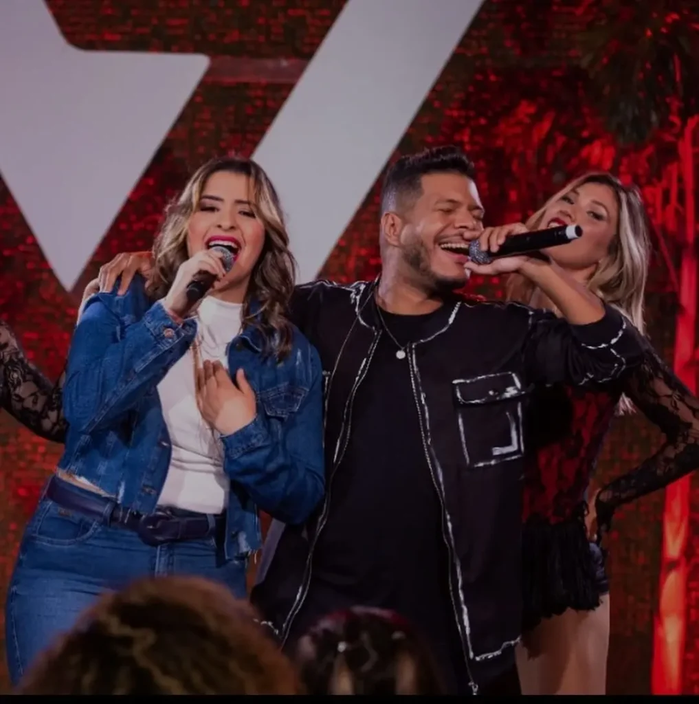 A música, que já disponível em todas as plataformas digitais, retrata a importância do empoderamento feminino | Foto: Divulgação