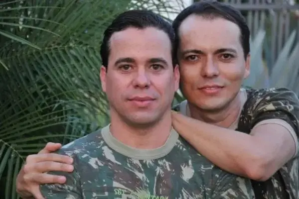 Foto: Reprodução/Arquivo pessoal