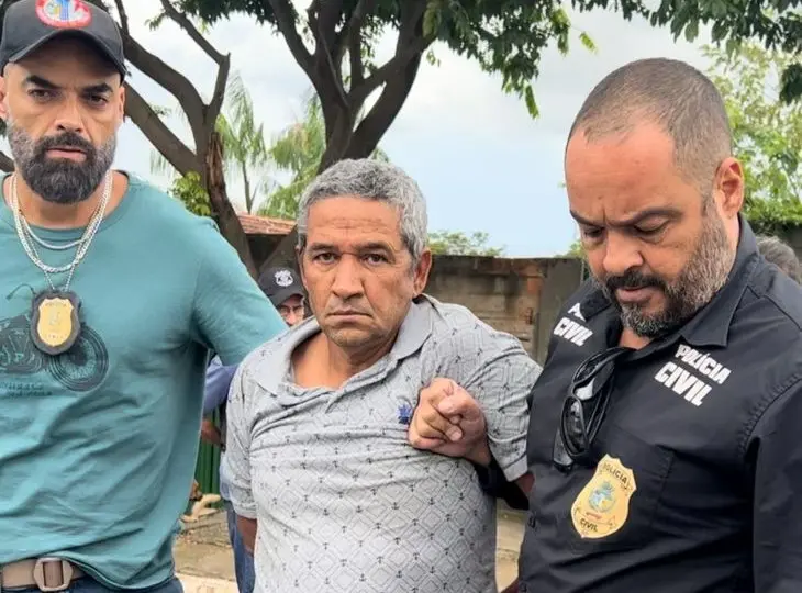 A DPCA investiga outros dois possíveis casos de estupro a crianças pelo mesmo autor | Foto: PCGO