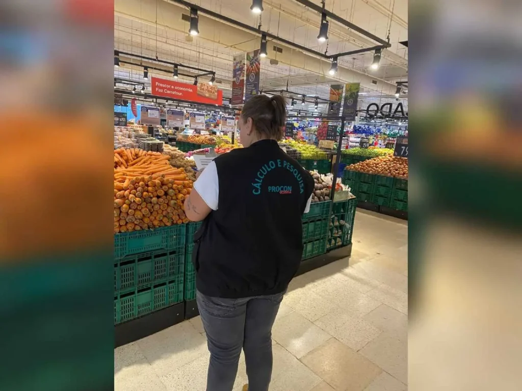 Órgão de defesa do consumidor busca ajudar no planejamento e economia mensal do cidadão goianiense