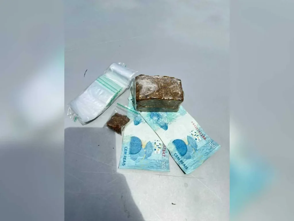 O crime aconteceu no início deste mês em razão de uma dívida de drogas