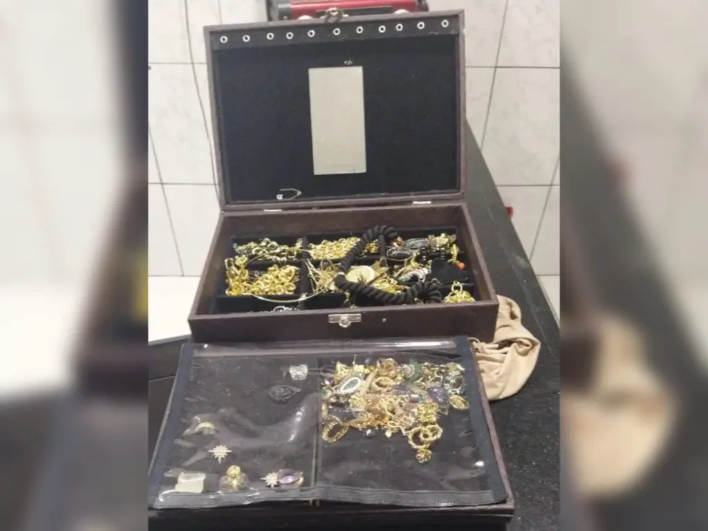 Crimes aconteceram na capital, em Anápolis e Aparecida de Goiânia | Foto: Divulgação/PMGO
