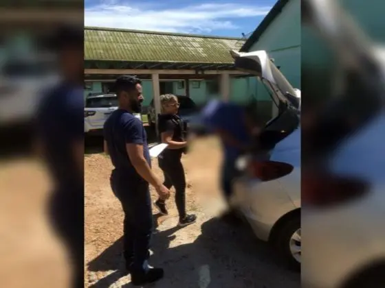 Homem não aceitava o fim do relacionamento