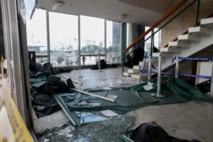 Pedido é para que envolvidos sejam obrigados a ressarcir R$ 20,7 milhões aos cofres públicos. | Foto: Valter Campanato/ABR