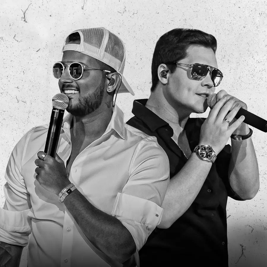 Dupla Leandro e Romário lançam nova música no álbum 'Tô Garrado'