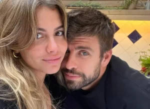 A jovem de 23 anos foi apontada como pivô da separação entre Shakira e o atleta | Foto: Reprodução/Instagram