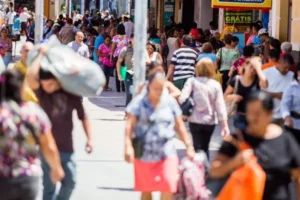 Goiânia é a capital com pessoas mais mal educadas do país, diz pesquisa