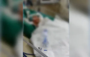 Bebês estão internados em centro cirúrgico por falta de UTI em maternidade de Goiânia|Bebês estão internados em centro cirúrgico por falta de UTI em maternidade de Goiânia