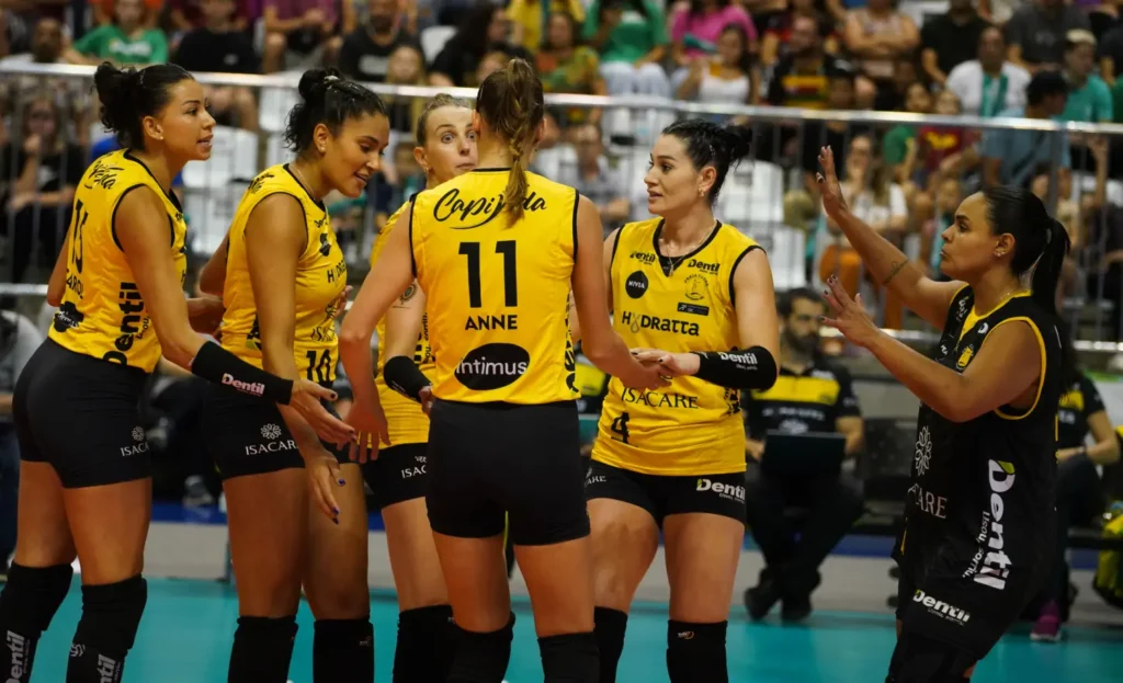 Foto: Mauriício Val/FVImagens/CBV
