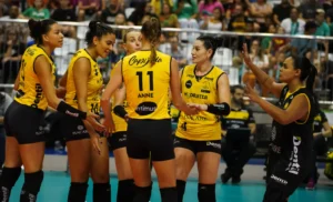 Foto: Mauriício Val/FVImagens/CBV