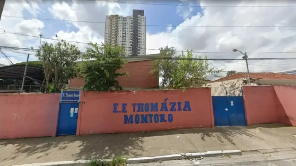 Vítima tinha 71 anos e chegou a ser atendida, mas não resistiu