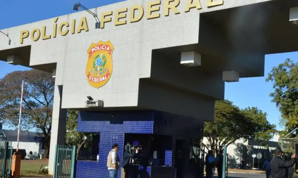 São cumpridos 89 mandados de busca e apreensão em Goiás, Acre, Piauí, Paraná, Rondônia, Amazonas e no Distrito Federal | Foto: Divulgação/ Abr