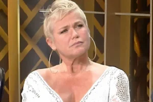 Apesar de não se arrepender, Xuxa diz que gostaria de ter se pronunciado mais sobre a temática do filme, pois ele trata de assunto importante | Foto: Reprodução / Record