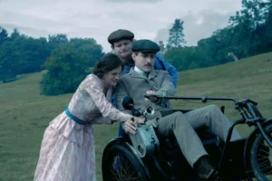 Trailer Oficial | Foto: Divulgação/Netflix